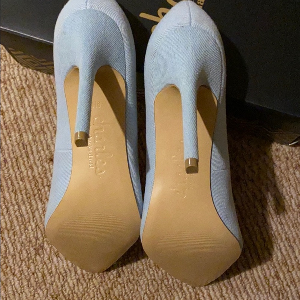 NEW women’s heels - Picture 4 of 4